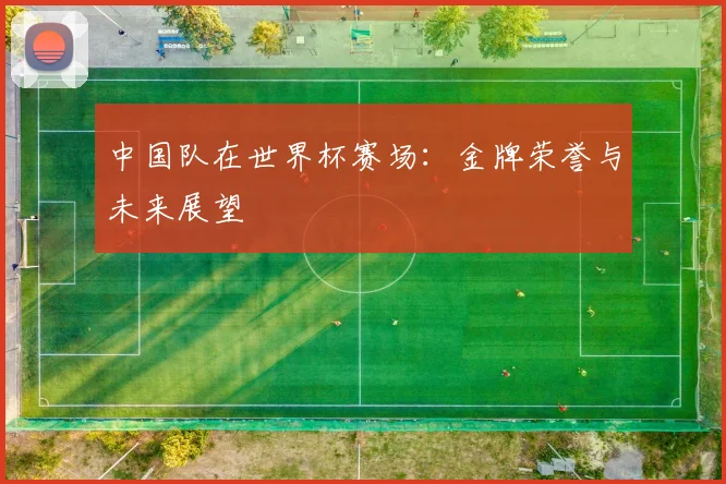 中国队在世界杯赛场：金牌荣誉与未来展望